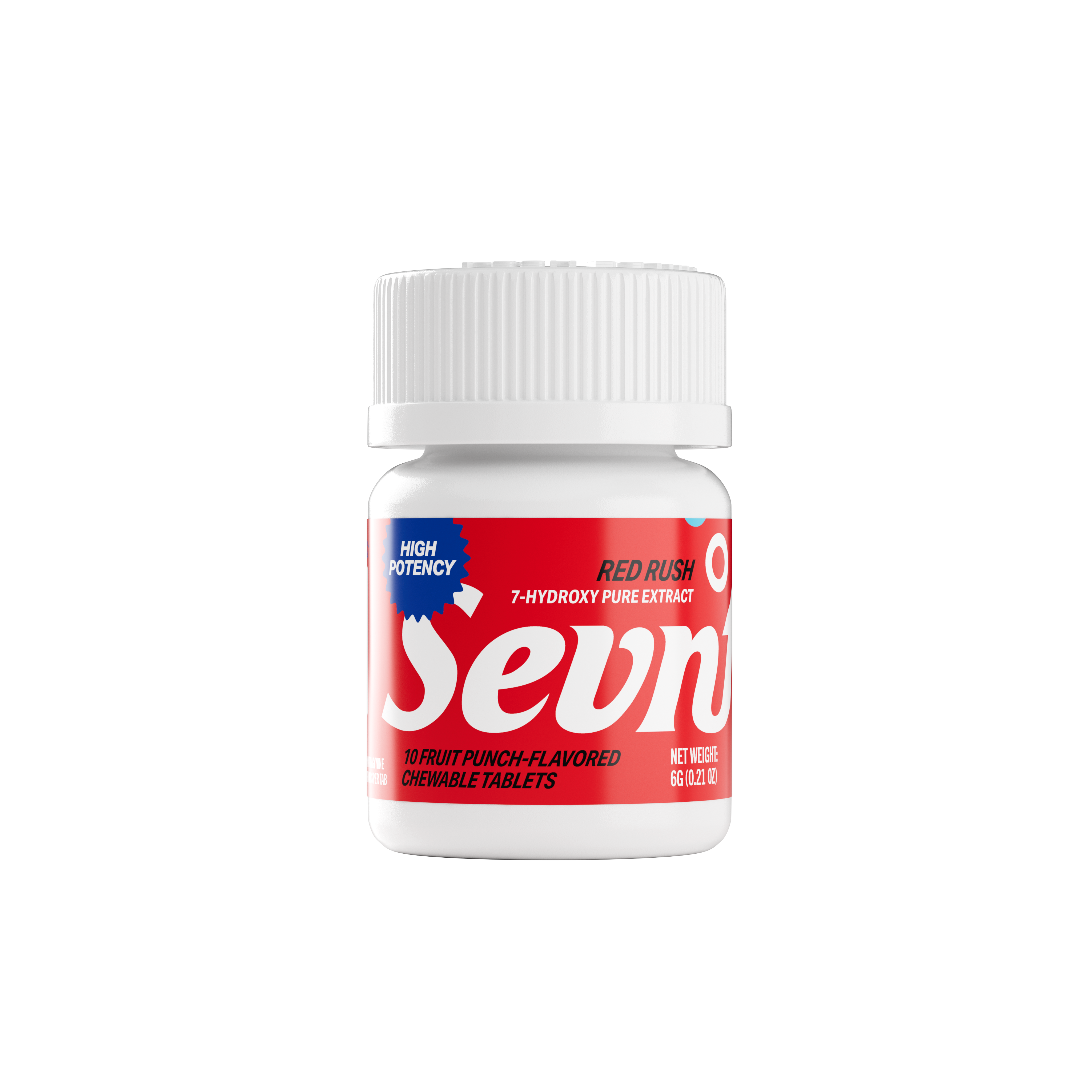 Sevn - 35mg - 10ct Jar