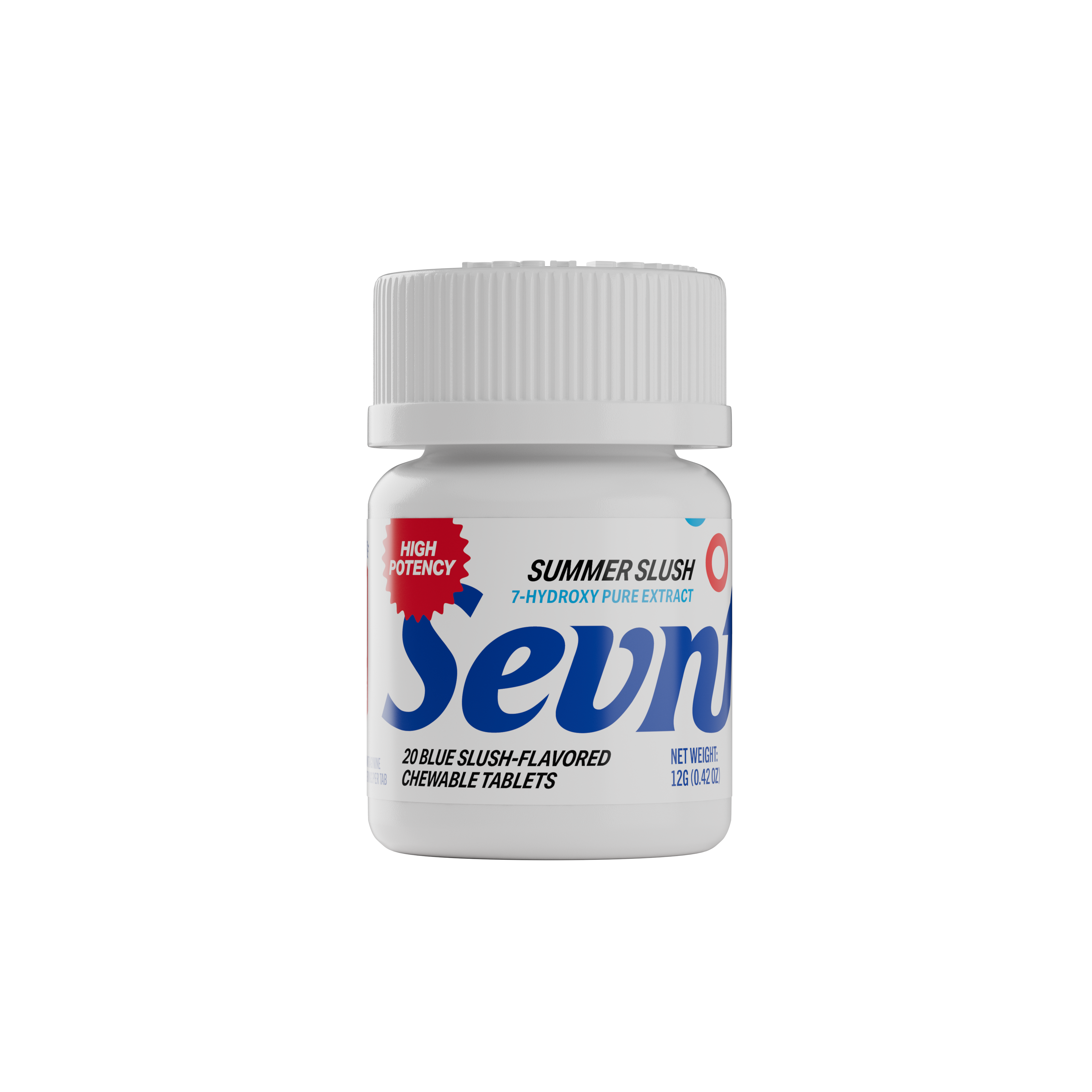 Sevn - 40mg - 20ct Jar